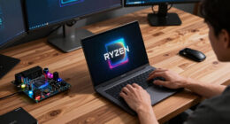 AMD Ryzen AI Halo – $4K AI Dev Kit