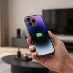 Apple's iPhone 18 Pro Max might come with a massive battery