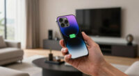 Apple's iPhone 18 Pro Max might come with a massive battery