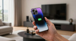 Apple's iPhone 18 Pro Max might come with a massive battery