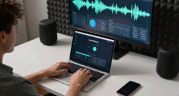 Apple's New SpeechAnalyzer API, Benchmarked Against Whisper And Its Predecessor