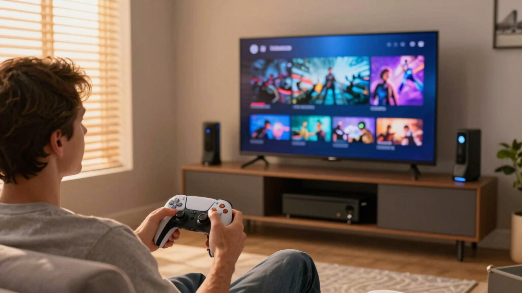 Behind Xbox’s Big Layoffs, a Streaming Strategy That Failed