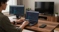 Building and shipping Mac and iOS apps without opening Xcode