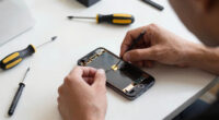Buried Apple Feature Turns An iPhone Into The Perfect Kids' Dumb Phone