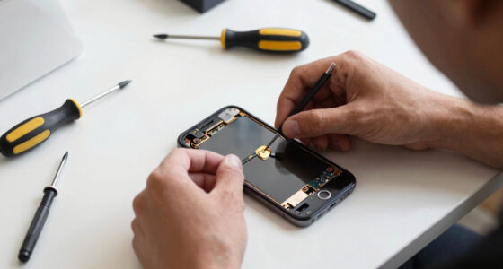 Buried Apple Feature Turns An iPhone Into The Perfect Kids' Dumb Phone