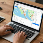 CoMaps – FOSS Offline Maps