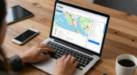 CoMaps – FOSS Offline Maps