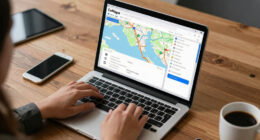 CoMaps – FOSS Offline Maps