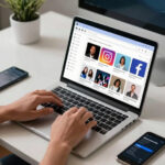 EU Commission: addictive design Instagram and Facebook in breach of the DSA