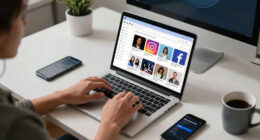 EU Commission: addictive design Instagram and Facebook in breach of the DSA
