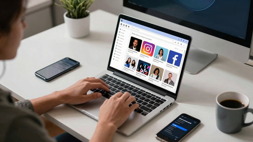 EU Commission: addictive design Instagram and Facebook in breach of the DSA