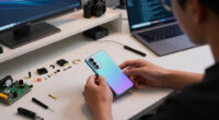 Fairphone 6 Wide Camera Experimental Linux Support