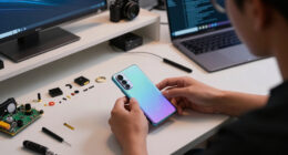 Fairphone 6 Wide Camera Experimental Linux Support
