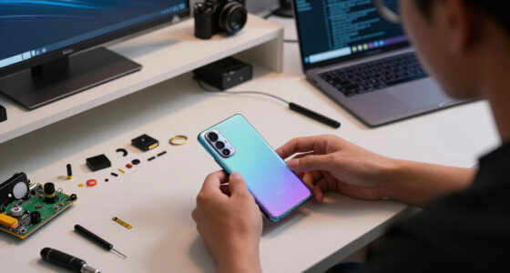 Fairphone 6 Wide Camera Experimental Linux Support