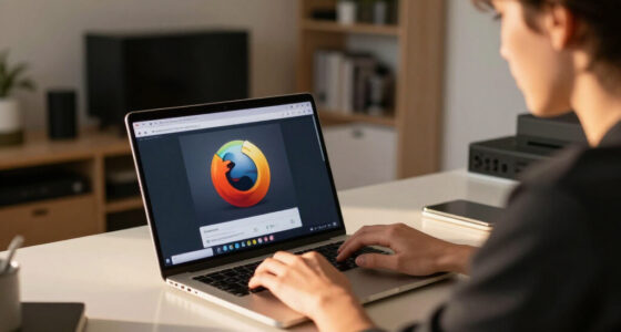 Firefox Containers Preview