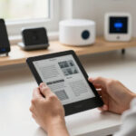FreeInk: Open Ecosystem For E-readers FreeInk: Open Ecosystem For E-readers