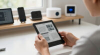 FreeInk: Open Ecosystem For E-readers