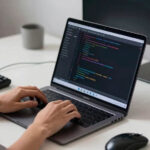 Ghostel.el: Terminal emulator powered by libghostty