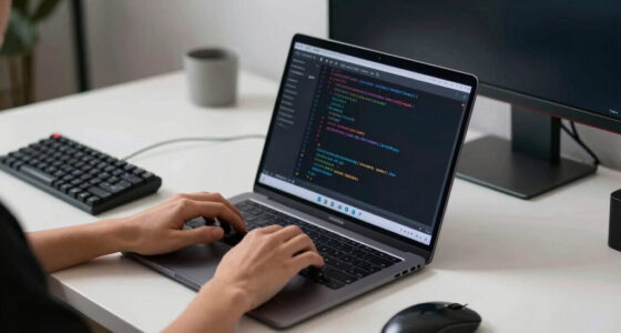 Ghostel.el: Terminal emulator powered by libghostty