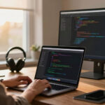 Ghostel.el: Terminal emulator powered by libghostty