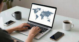 Google Surges In Global Coverage