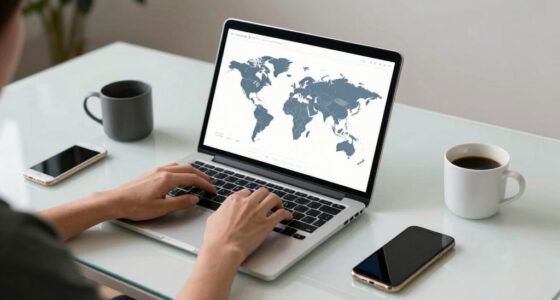 Google Surges In Global Coverage