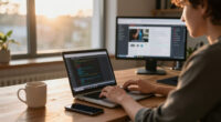 How I use HTMX with Go