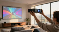 How to Choose Projectors For Media Rooms