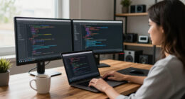 If Coding Has Been Solved, Why Does Software Keep Getting Worse?