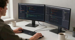 In Emacs, Everything Looks Like A Service