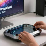 [Invitation] Galaxy Unpacked July 2026: A New Shape Unfolds