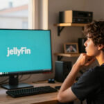 Jellyfin Founder Andrew Leaves Team Jellyfin Founder Andrew Leaves Team