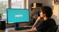 Jellyfin Founder Andrew Leaves Team