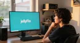 Jellyfin Founder Andrew Leaves Team