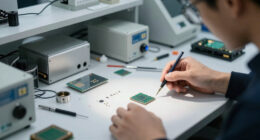 Jim Keller's Startup Is Building A Factory To Mass-produce Small Chip Fabs
