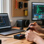 Kode Dot Programmable Pocket Device For Makers, Pentesters And Geeks Kode Dot Programmable Pocket Device For Makers, Pentesters And Geeks
