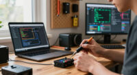Kode Dot Programmable Pocket Device For Makers, Pentesters And Geeks