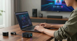 Kode Dot Programmable pocket device for makers, pentesters and geeks