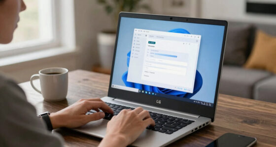 LG Monitors Silently Install Software Through Windows Update Without Consent