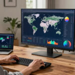 Macintosh Surges In Global Coverage