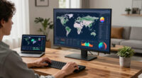 Macintosh Surges In Global Coverage