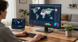 Macintosh Surges In Global Coverage