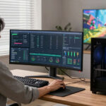 Measuring Input Latency On Linux: X11 Vs. Wayland, VRR, And DXVK