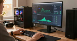 Measuring Input Latency on Linux: X11 vs. Wayland, VRR, and DXVK