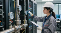 Meta Data Center Water Discharges Suspended For Contaminating Water Supply