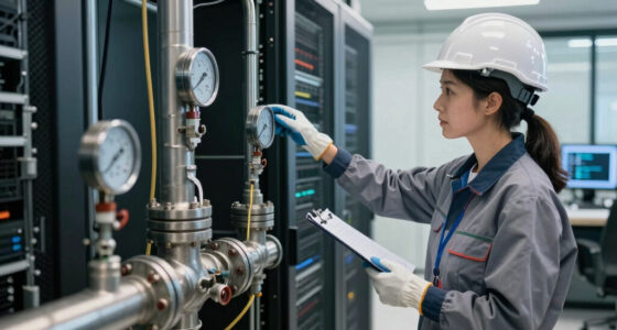 Meta Data Center Water Discharges Suspended For Contaminating Water Supply