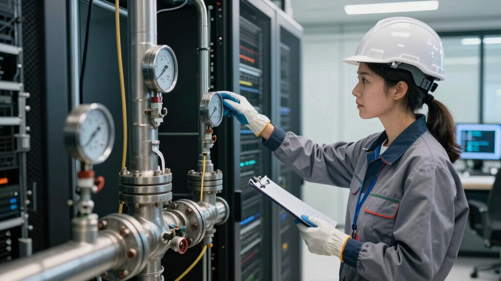 Meta Data Center Water Discharges Suspended For Contaminating Water Supply