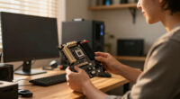 Meta reuses old RAM in new servers with custom bridge chip