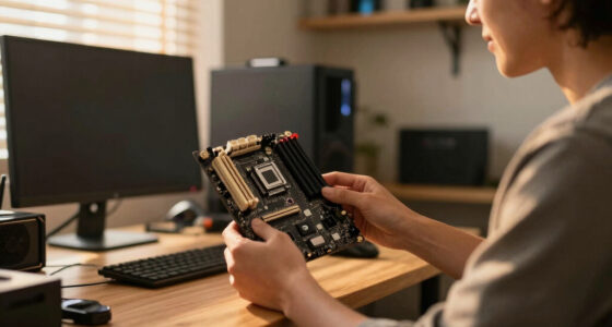 Meta reuses old RAM in new servers with custom bridge chip