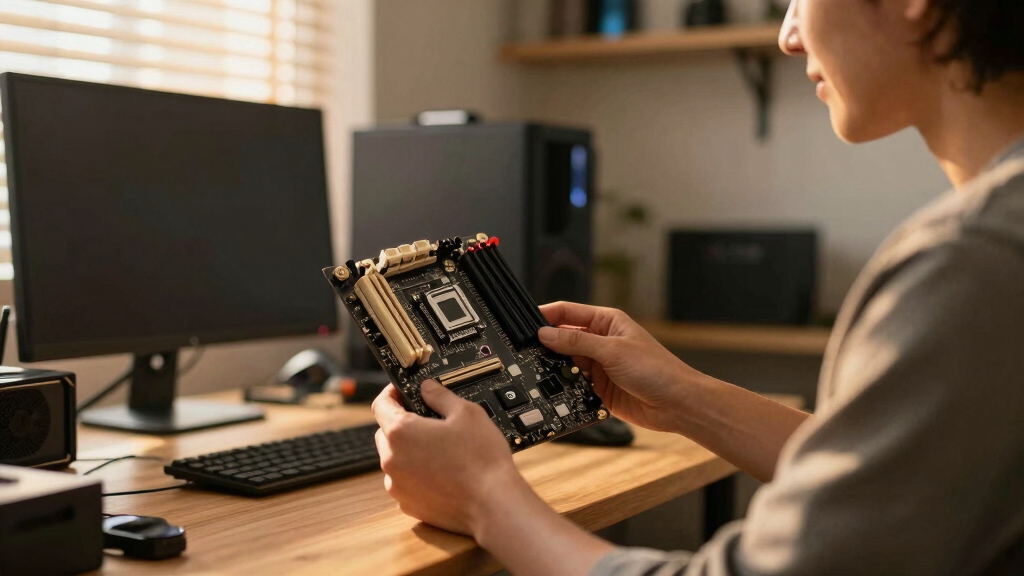 Meta reuses old RAM in new servers with custom bridge chip